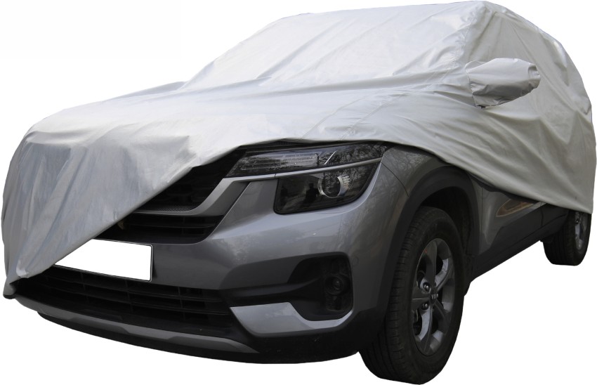 Neodrift Car Cover For MG Astor (With Mirror Pockets) Price in
