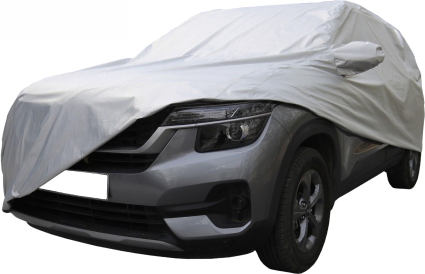 Honda hrv deals car cover