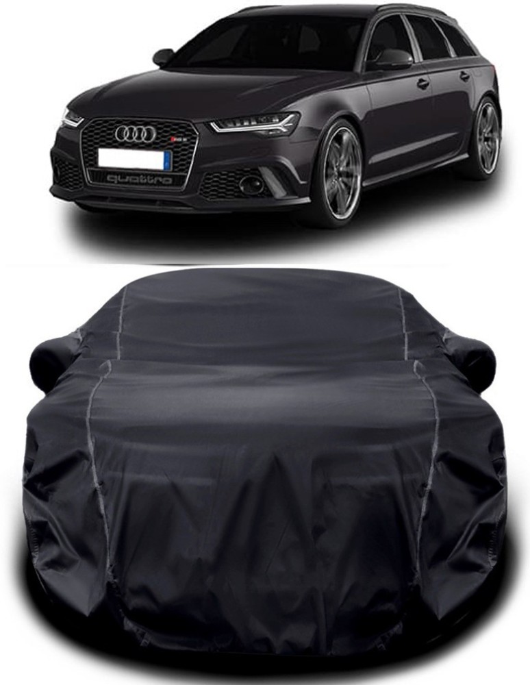 Audi rs6 deals car cover