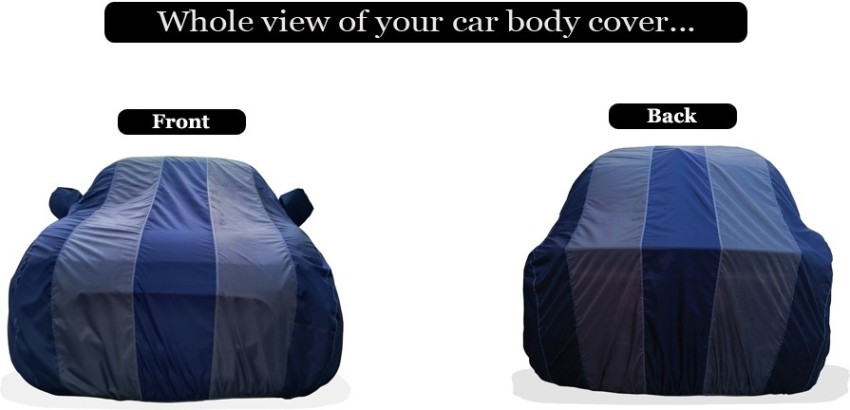 Wegather Car Cover For BMW 7 Series 730Ld Prestige (With Mirror Pockets)  Price in India - Buy Wegather Car Cover For BMW 7 Series 730Ld Prestige  (With Mirror Pockets) online at