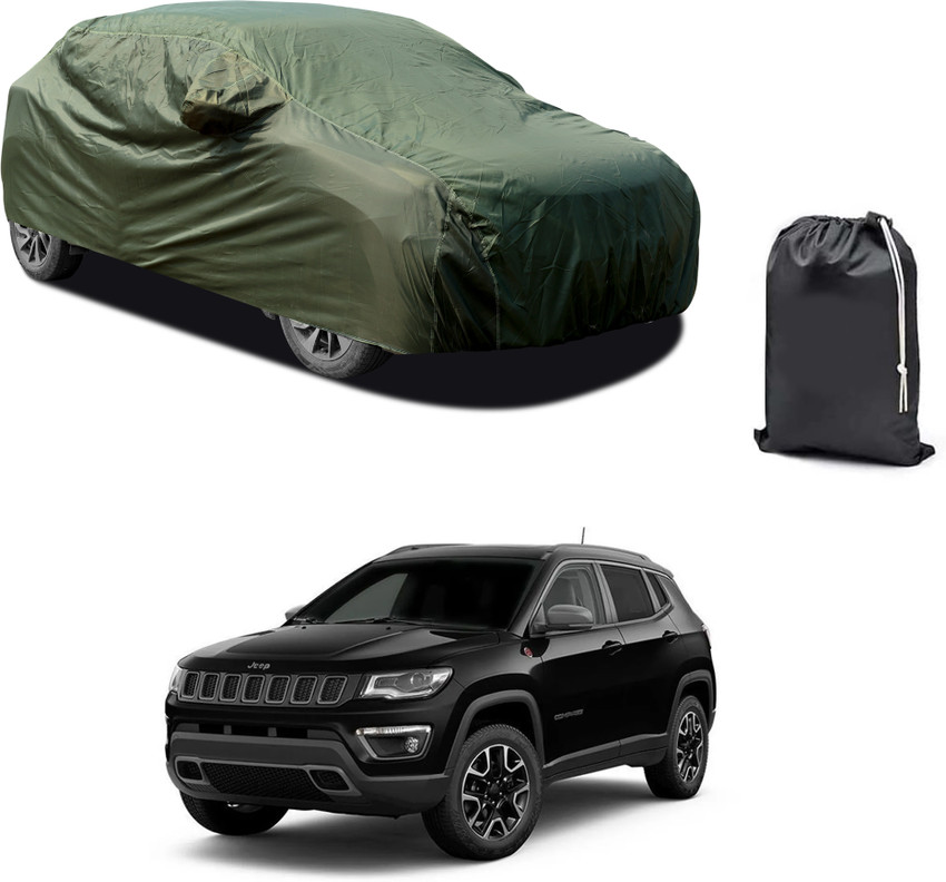 PAGORA Car Cover For Jeep Compass Trailhawk 4x4 Diesel With