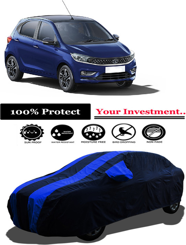 Tata tiago xz car cover discount