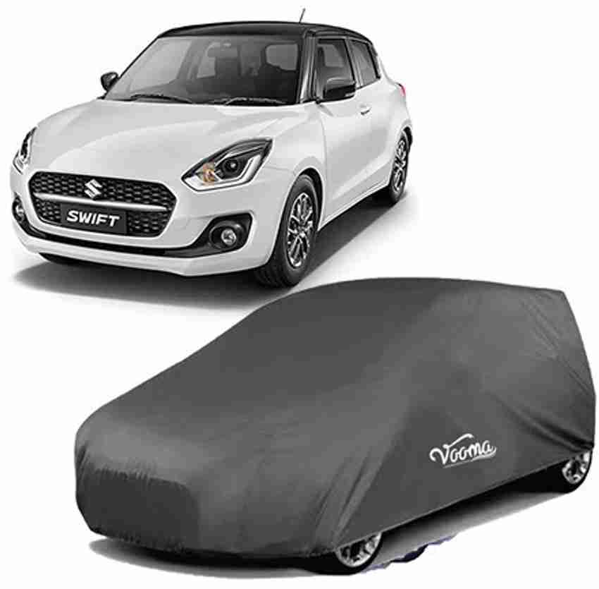 Swift zxi car shop cover