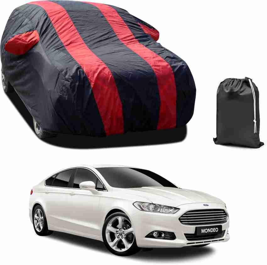 Mondeo accessories hot sale