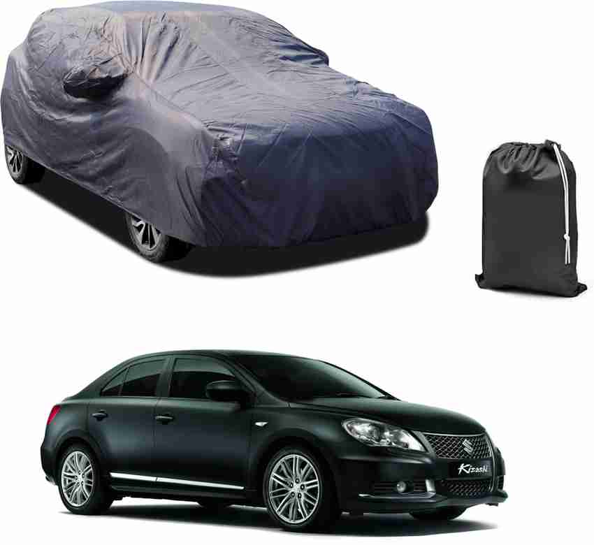 GOSHIV car and bike accessories Car Cover For Maruti Suzuki