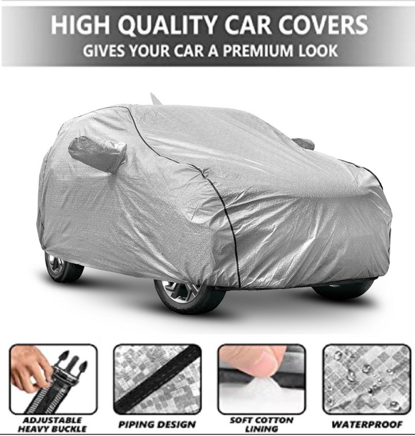 Car cover sales high quality