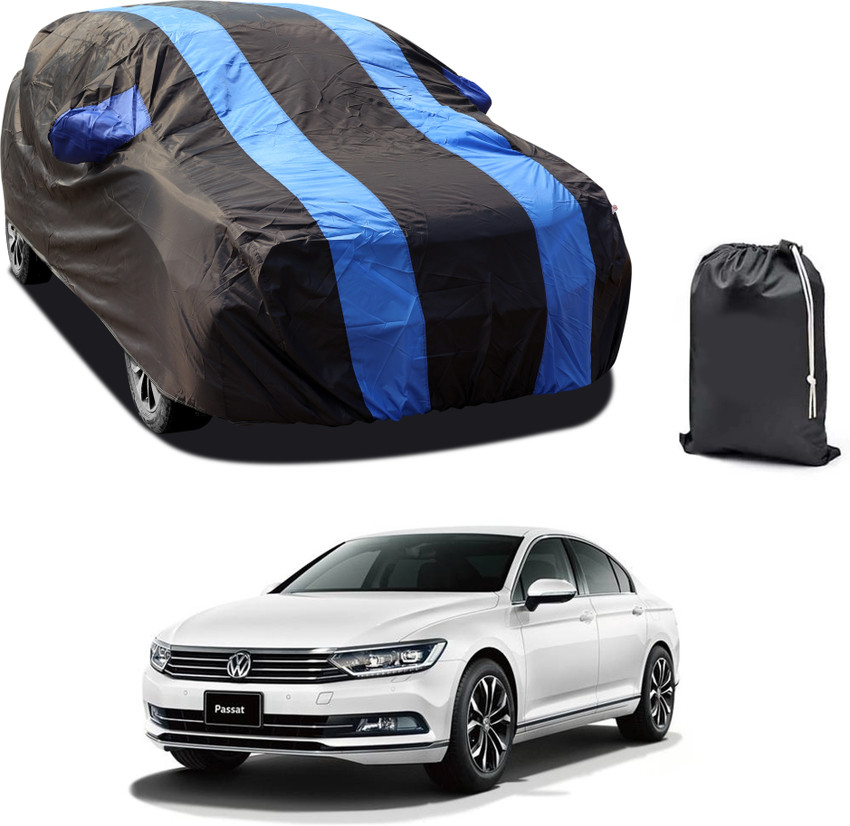 Volkswagen sales passat accessories