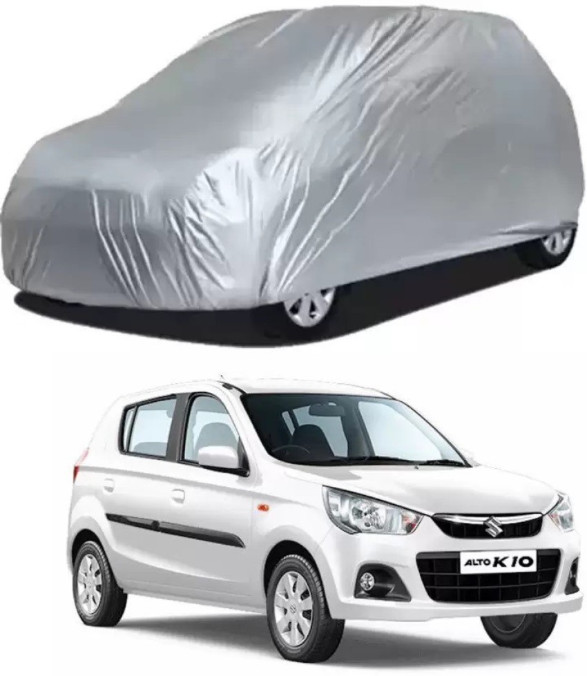 Alto k10 vxi deals cover