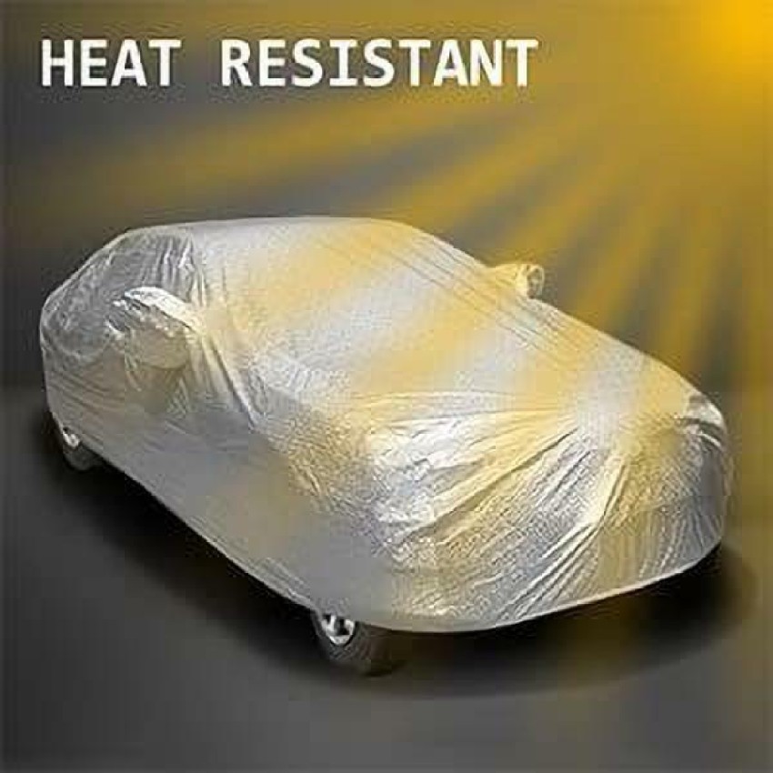 Heat resistant on sale car cover