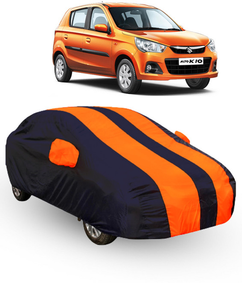 Alto k10 shop accessories flipkart