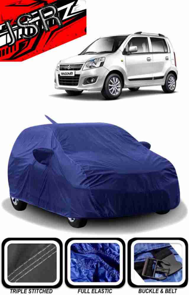 Wagon r lxi store car cover