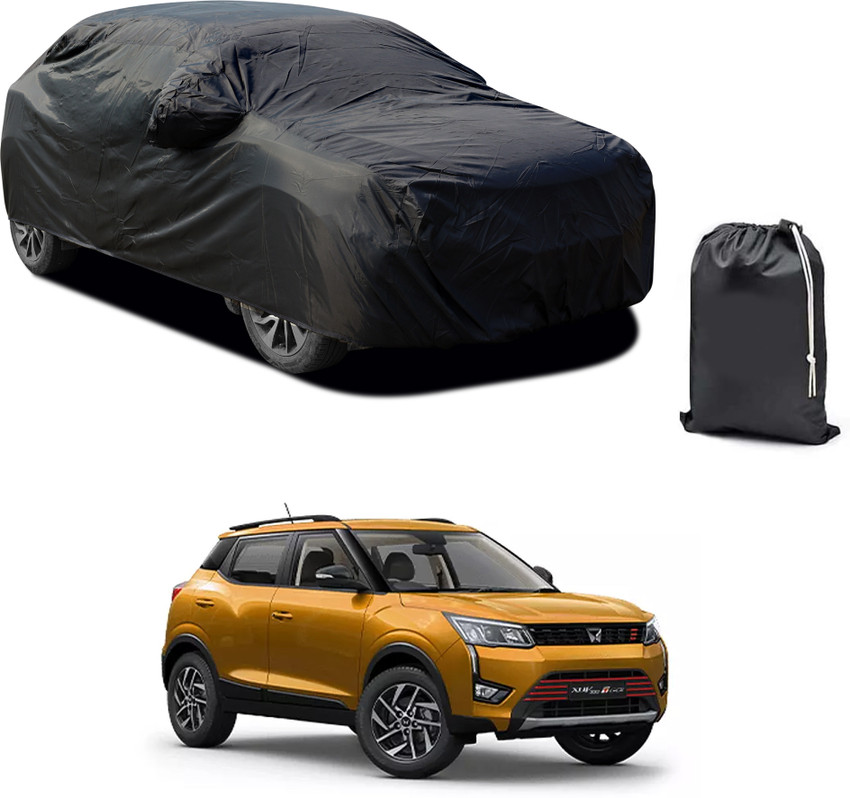 Accessories of mahindra store xuv300