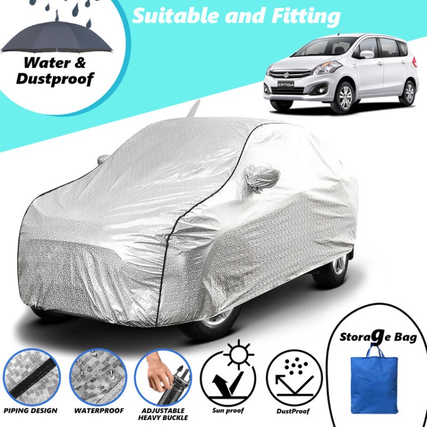 Car store storage cover