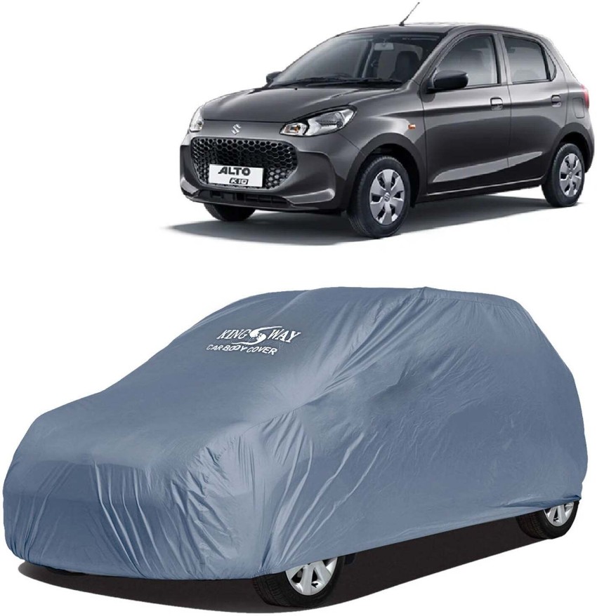 Alto k10 on sale body cover