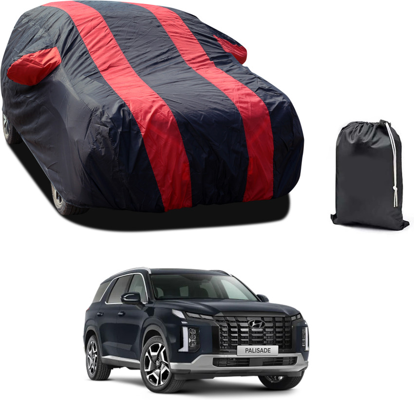 Hyundai palisade store 2021 accessories