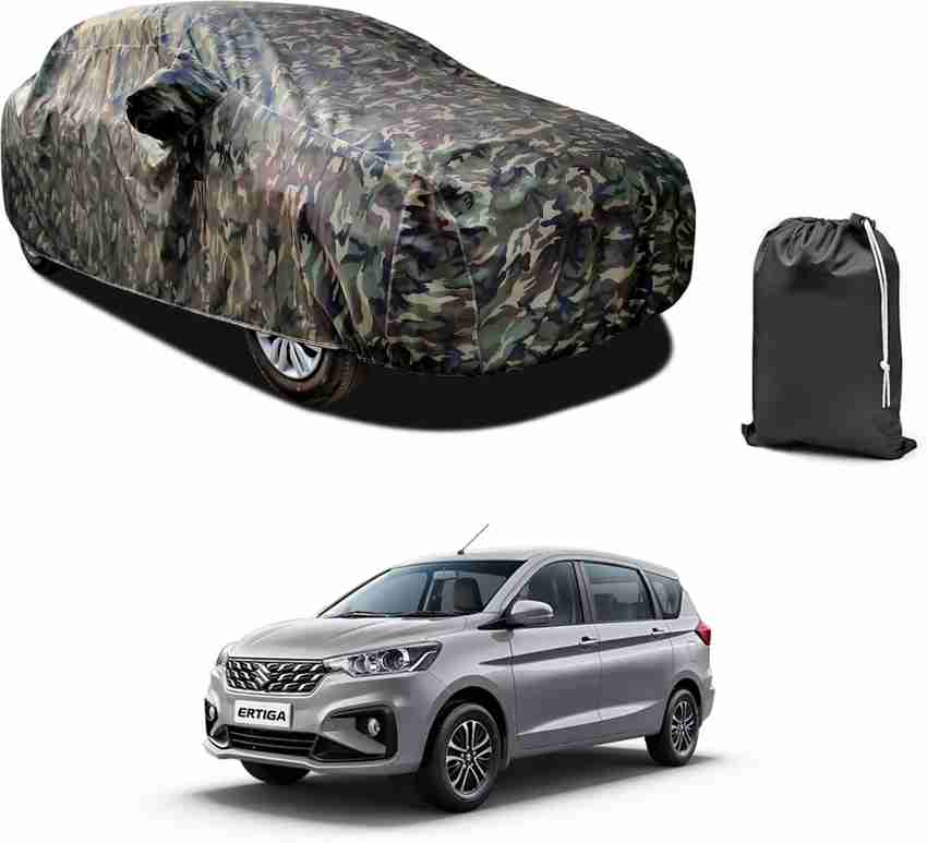 Ertiga cng sale 2020 accessories