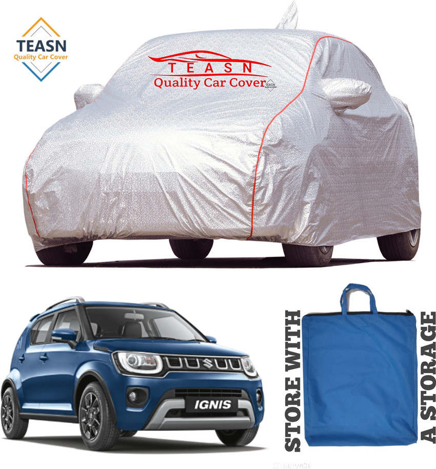 Ignis body cover sale
