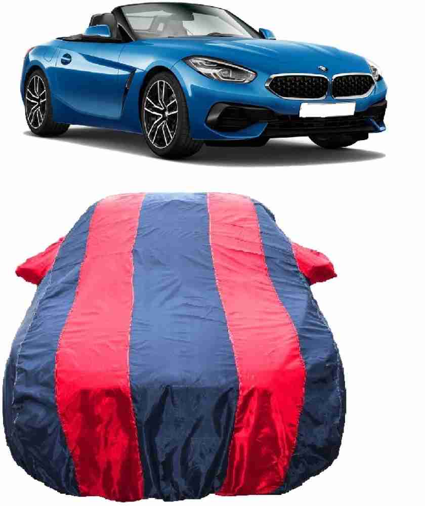 Wegather Car Cover For BMW Z4 (With Mirror Pockets) Price in India - Buy  Wegather Car Cover For BMW Z4 (With Mirror Pockets) online at