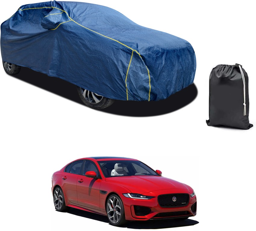 Jaguar xe deals accessories