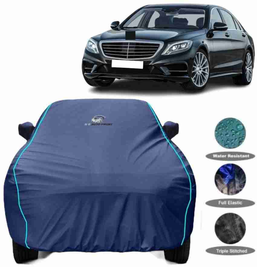 AutoGalaxy Car Cover For Mercedes Benz S-Class, S-Class S Guard, Universal  For Car (With Mirror Pockets) Price in India - Buy AutoGalaxy Car Cover For Mercedes  Benz S-Class, S-Class S Guard, Universal