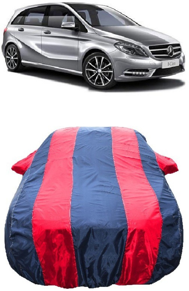 DIGGU Car Cover For Mercedes Benz B-Class B180 Sport (With Mirror Pockets)  Price in India - Buy DIGGU Car Cover For Mercedes Benz B-Class B180 Sport  (With Mirror Pockets) online at