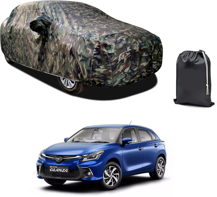 Glanza car accessories discount