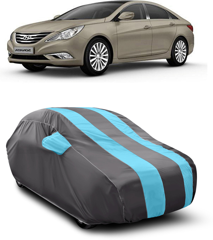 AOXM Car Cover For Hyundai Sonata Transform With Mirror Pockets