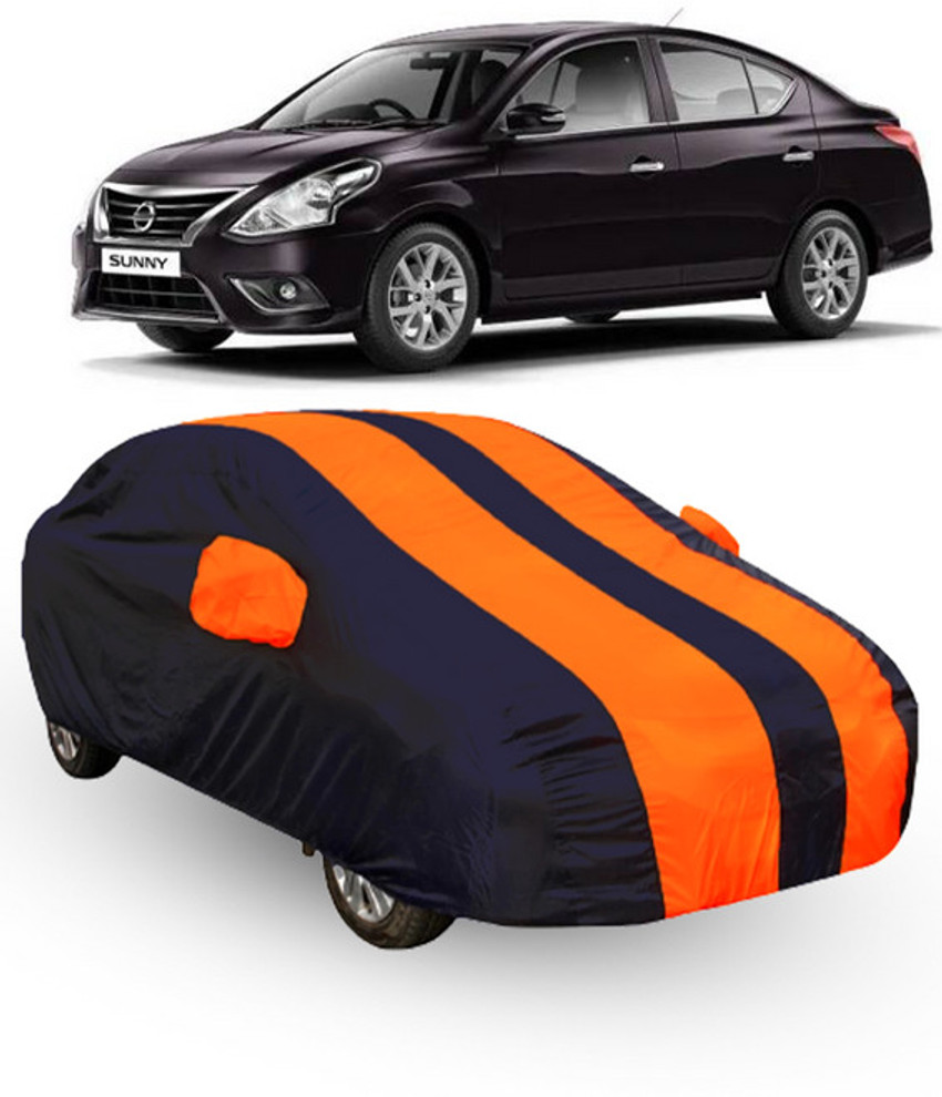 Nissan sunny car cover cheap