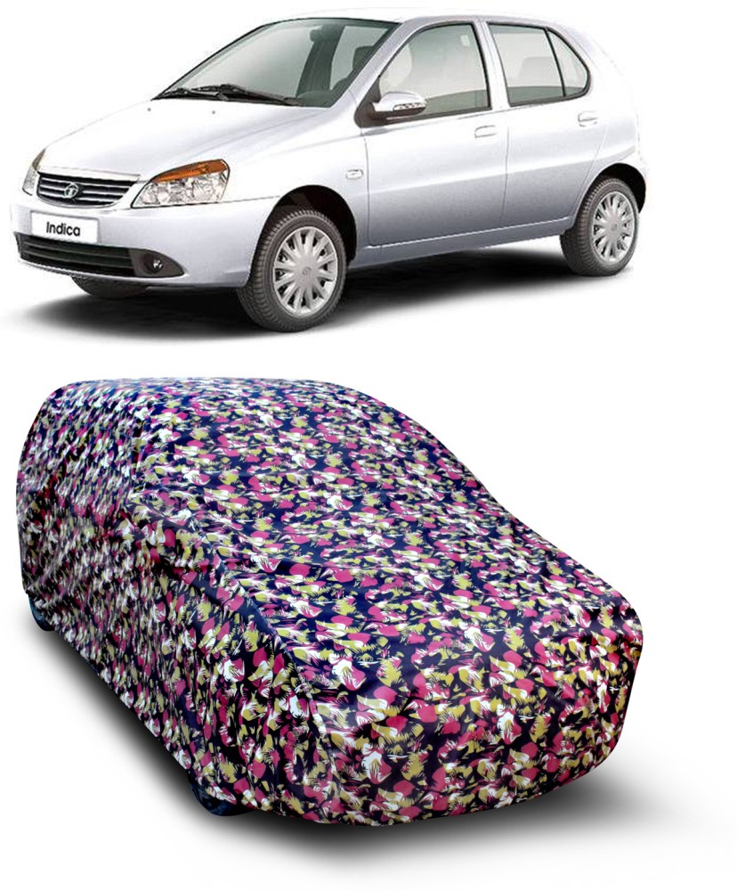 Indica car store cover buy online