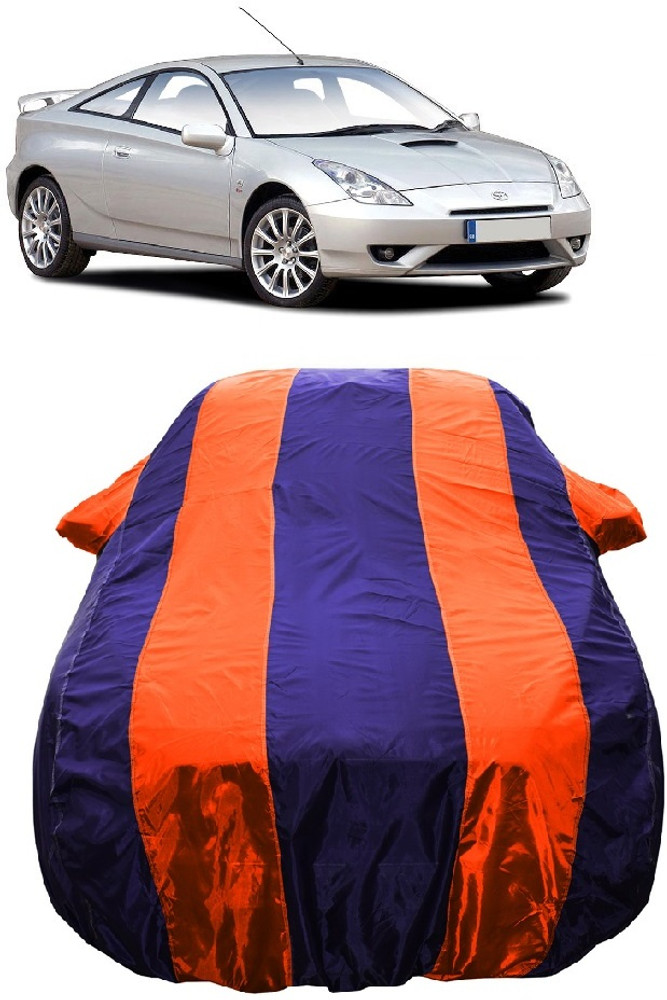 Toyota celica top car cover