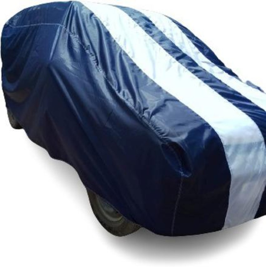 SRI GORAKHNATH TRADERS Car Cover For Audi Q3 2.0 TDI (Without