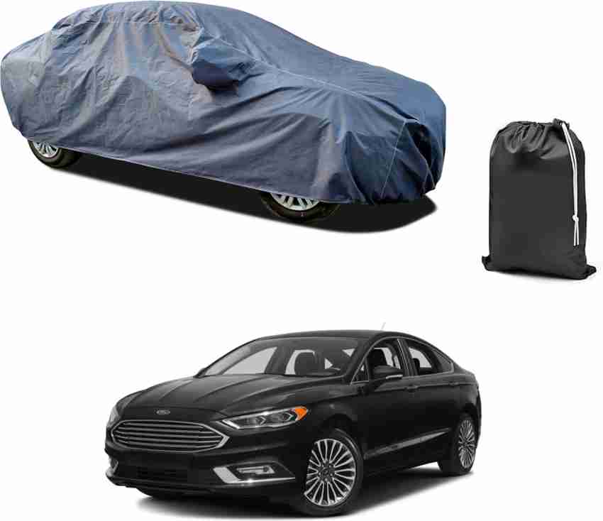 Ford fusion cheap 2020 accessories