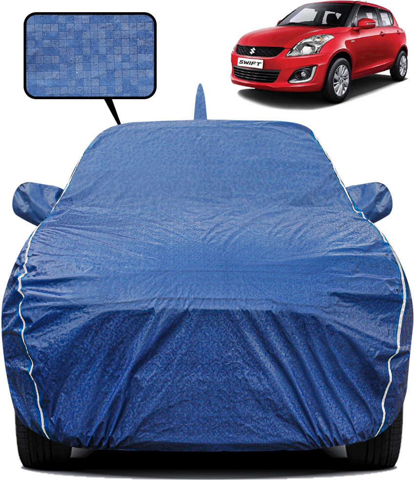 Swift vdi body online cover with antenna