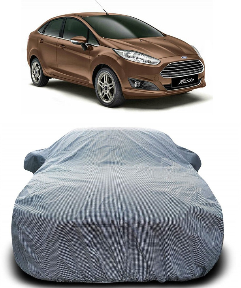 Ford fiesta store car cover price