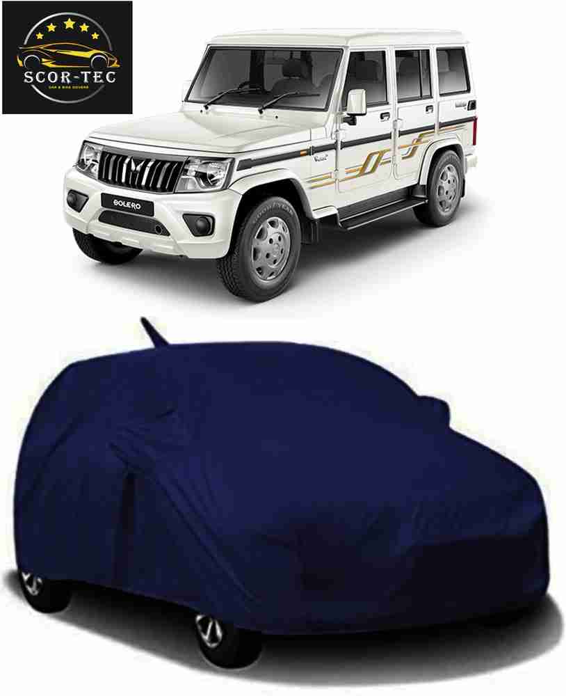 Mahindra bolero top cover price