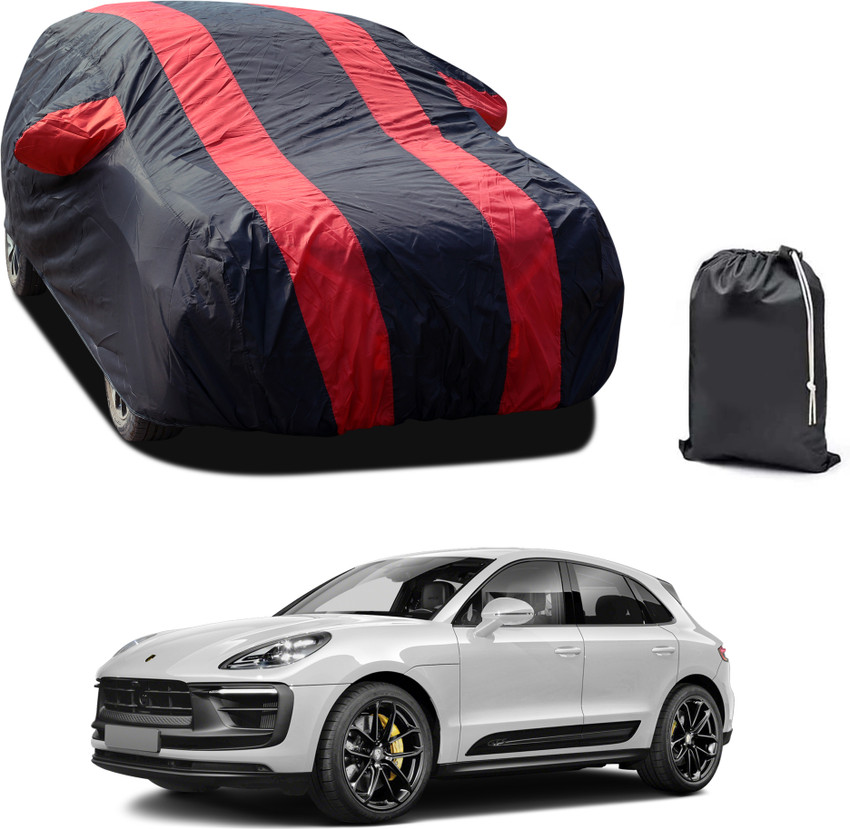 2020 porsche top macan accessories