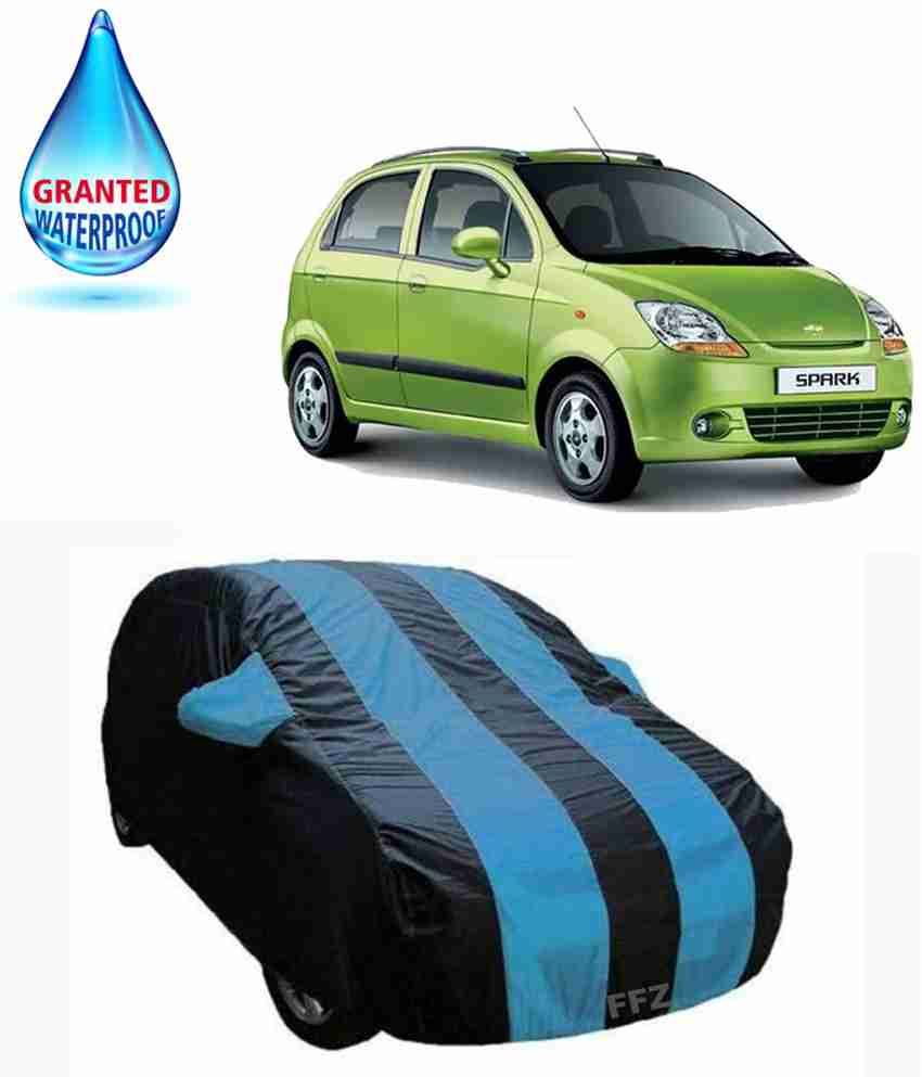 Chevrolet sales car cover