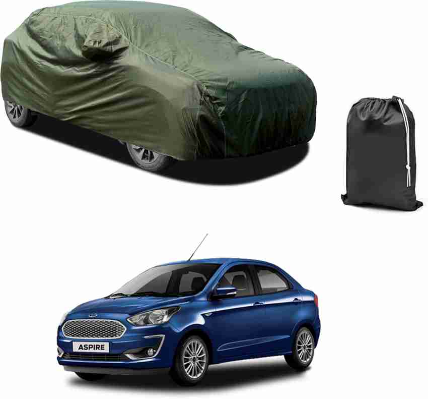Figo aspire accessories deals