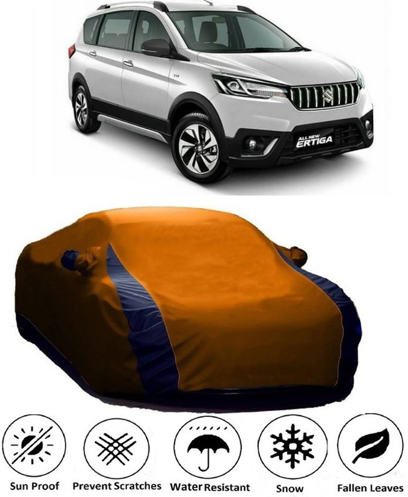 Ertiga car shop body cover flipkart
