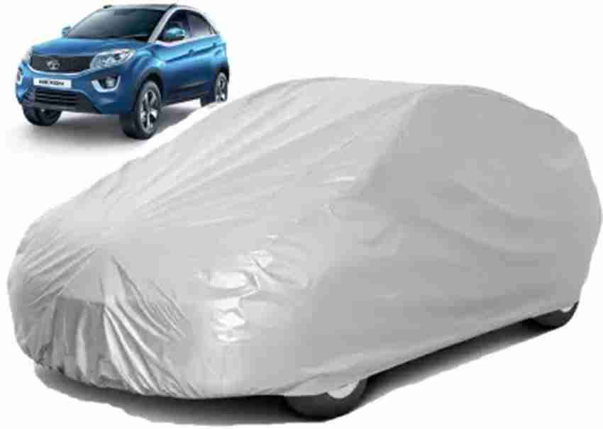 Car cover for sales tata nexon 2020