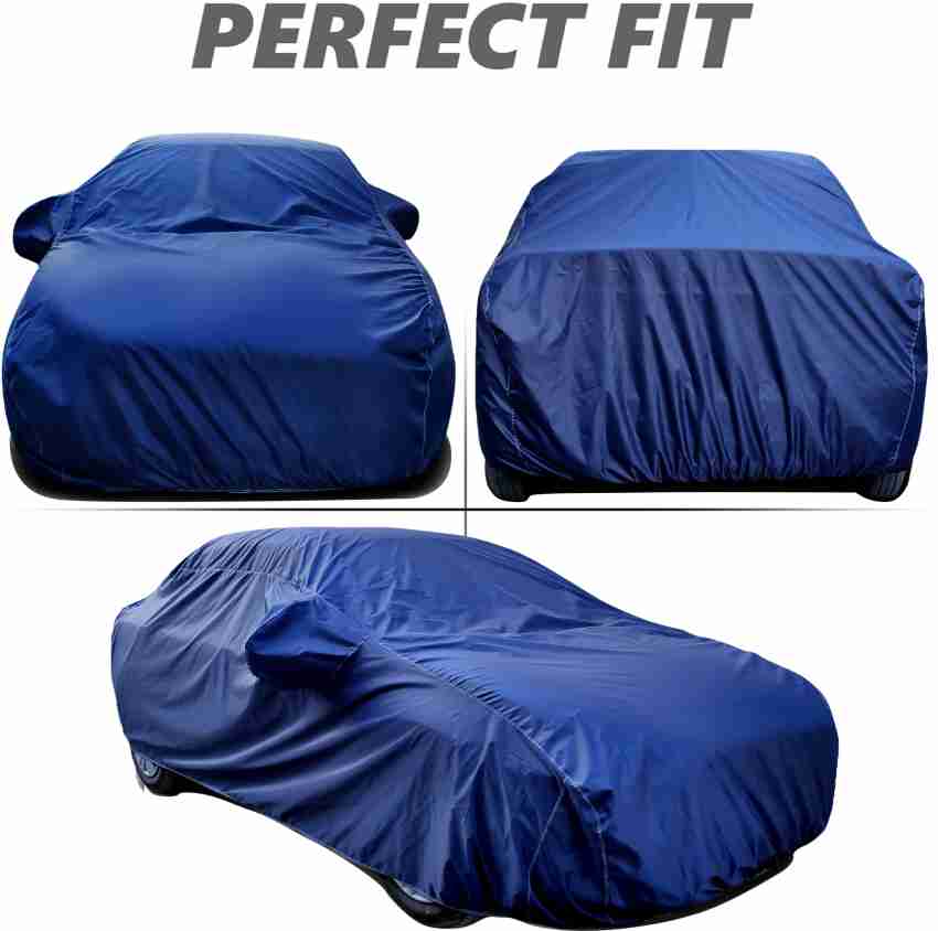 TGP GROUP Car Cover For Renault Captur (With Mirror Pockets) Price in India  - Buy TGP GROUP Car Cover For Renault Captur (With Mirror Pockets) online  at