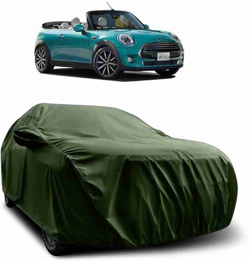 Classic mini outlet cooper car cover