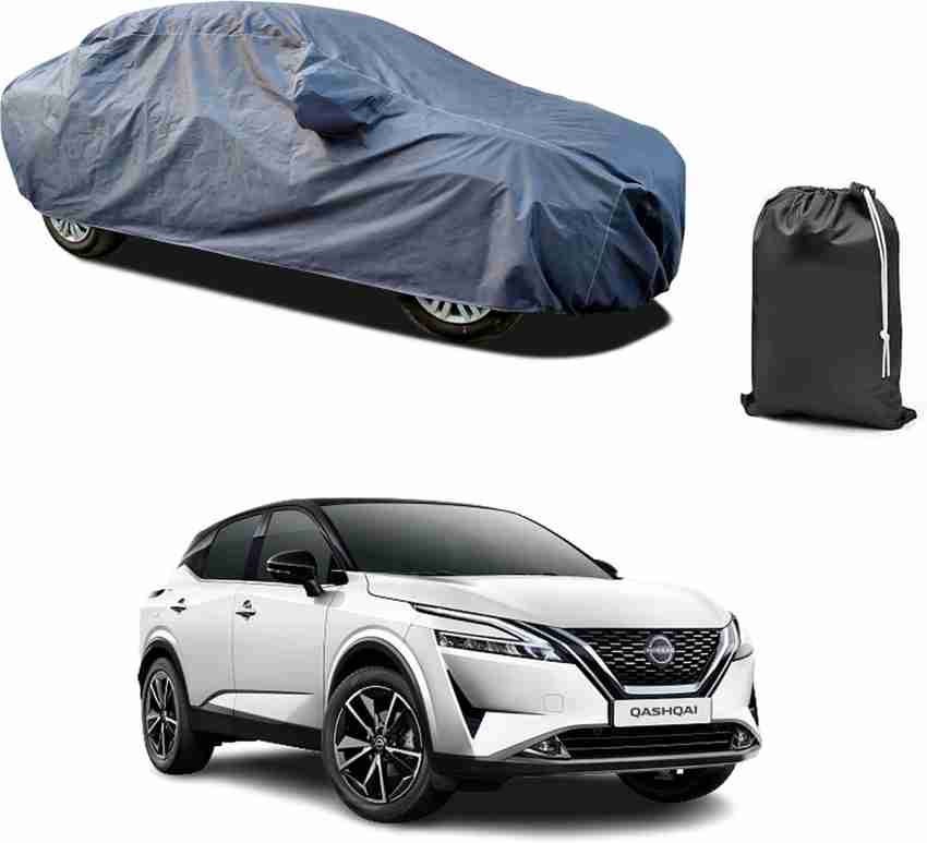 Accessories for nissan clearance qashqai