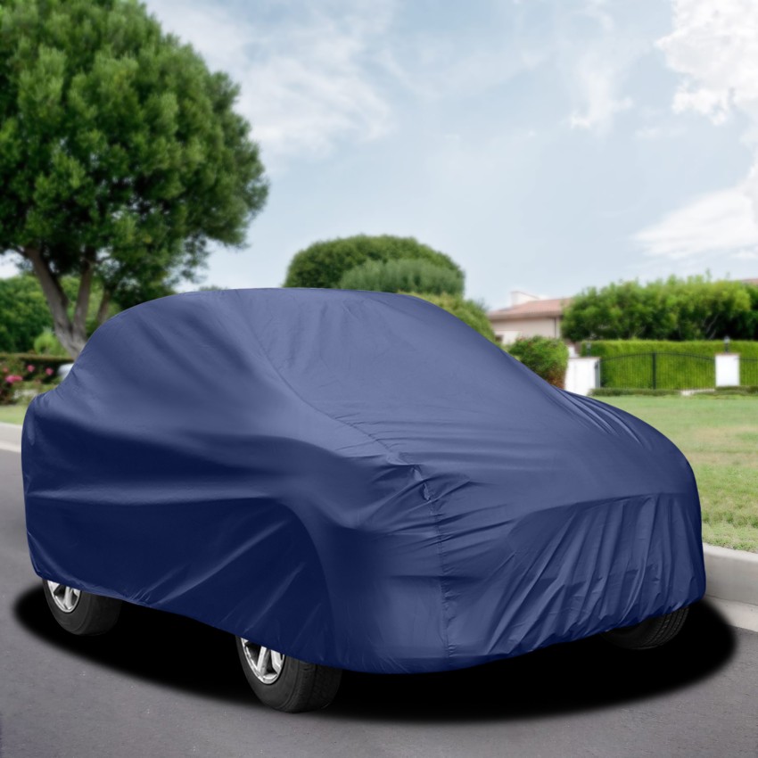 Medium store car cover