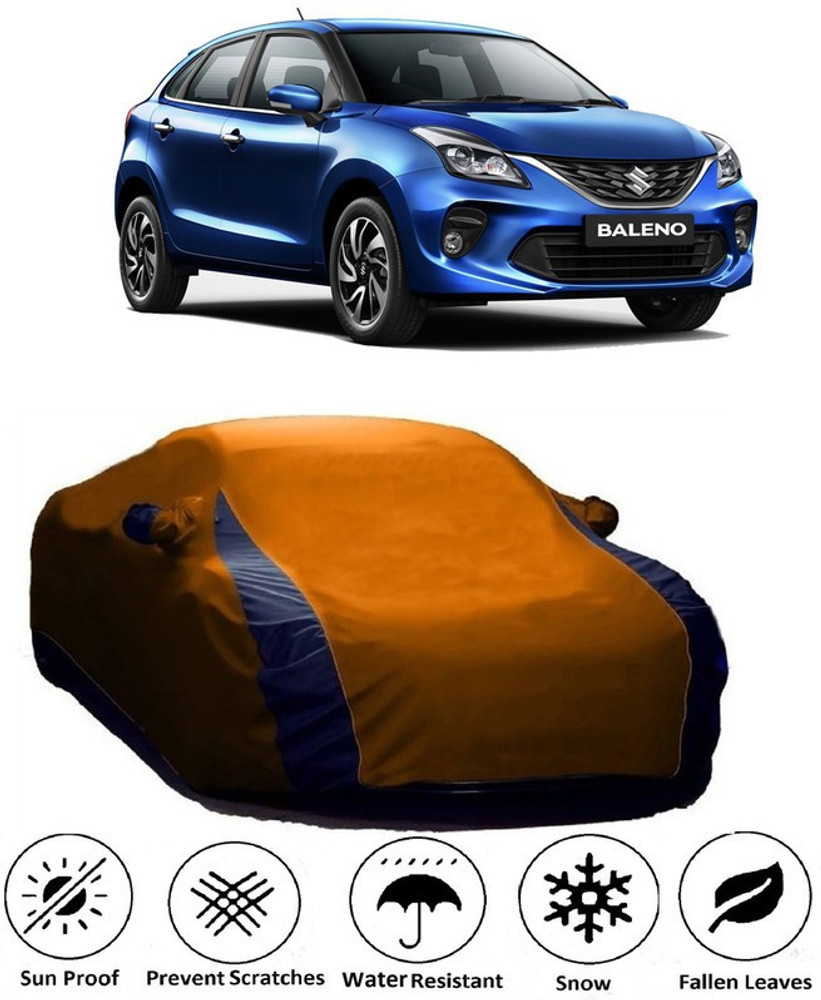 Baleno car accessories flipkart sale