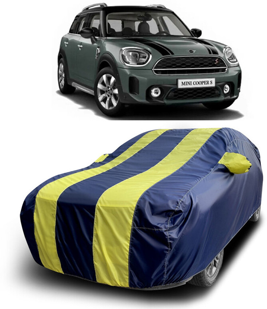 Mini cooper store countryman car cover