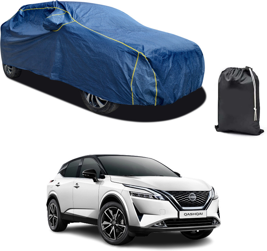 Qashqai accessories best sale 2019