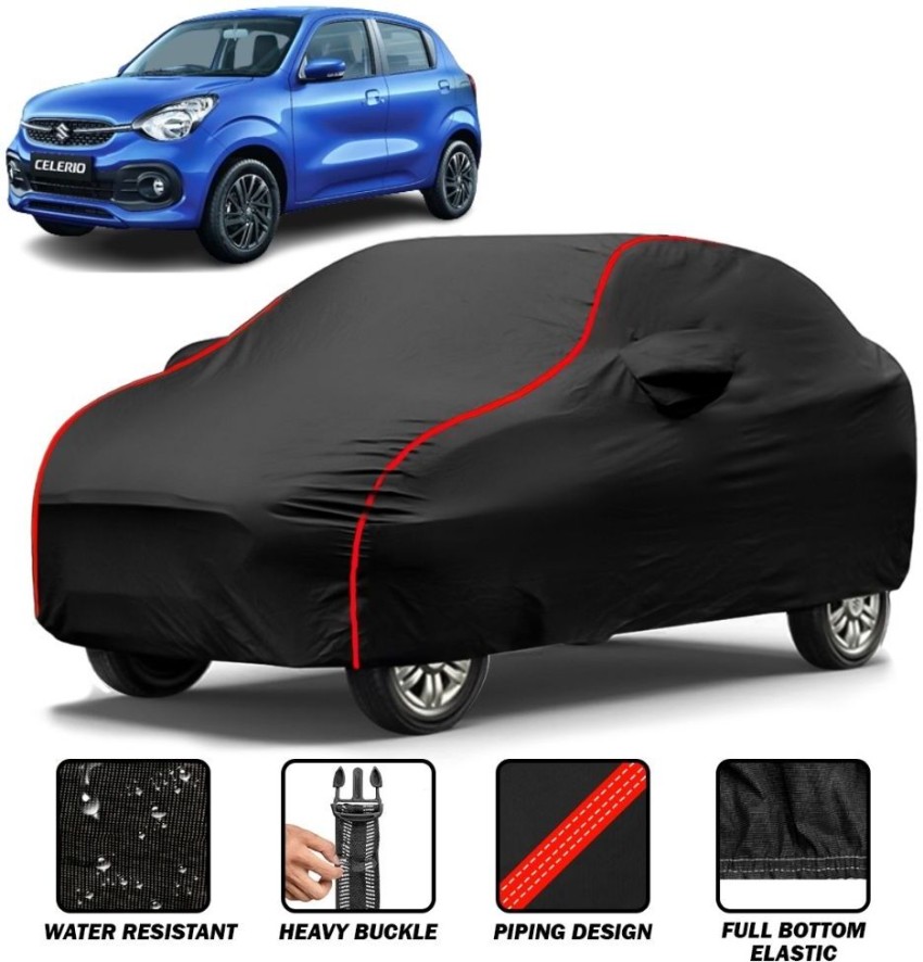 Celerio car cover deals online