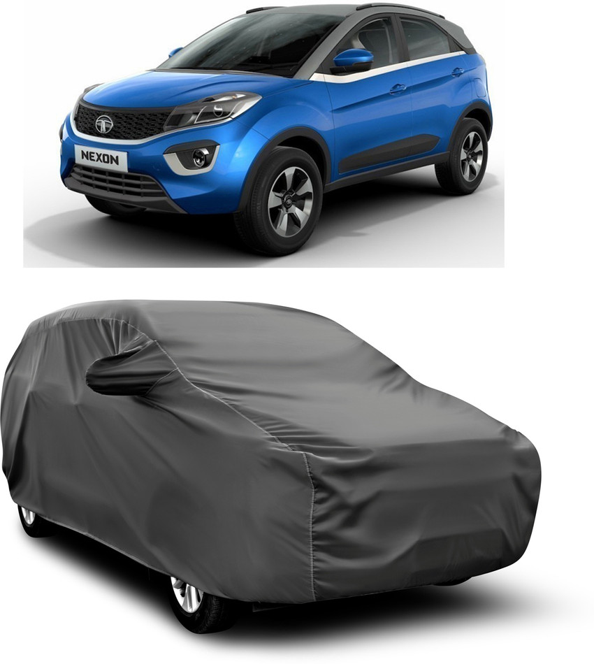 Body cover for tata nexon discount