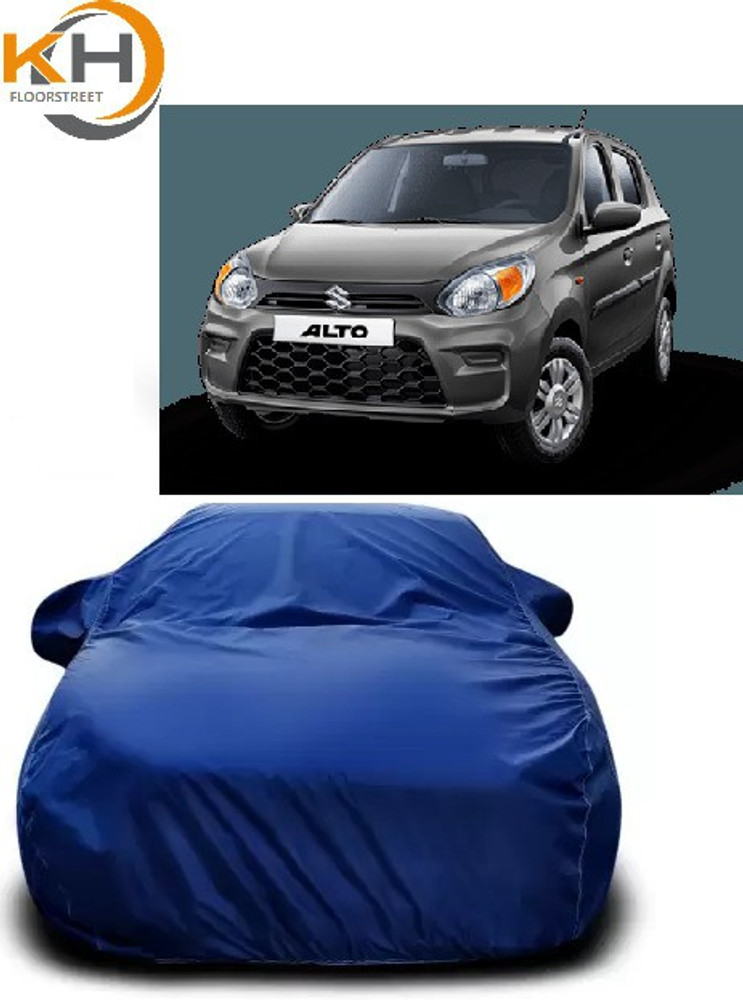 Alto 800 vxi hot sale cover